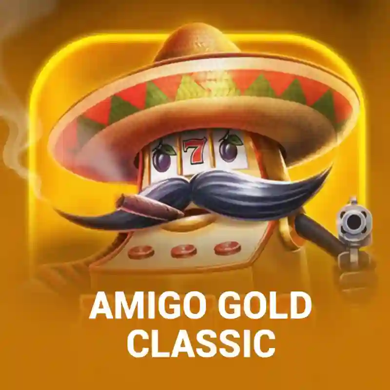 Amigo Gold Classic