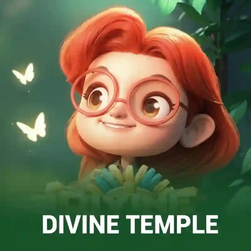 Divine Temple
