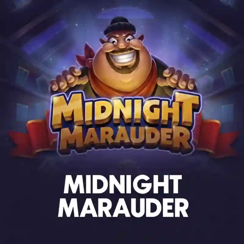Midnight Marauder