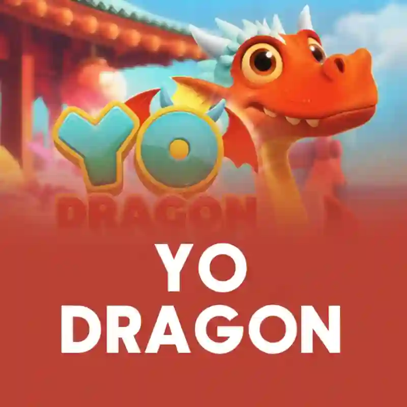 Yo Dragon
